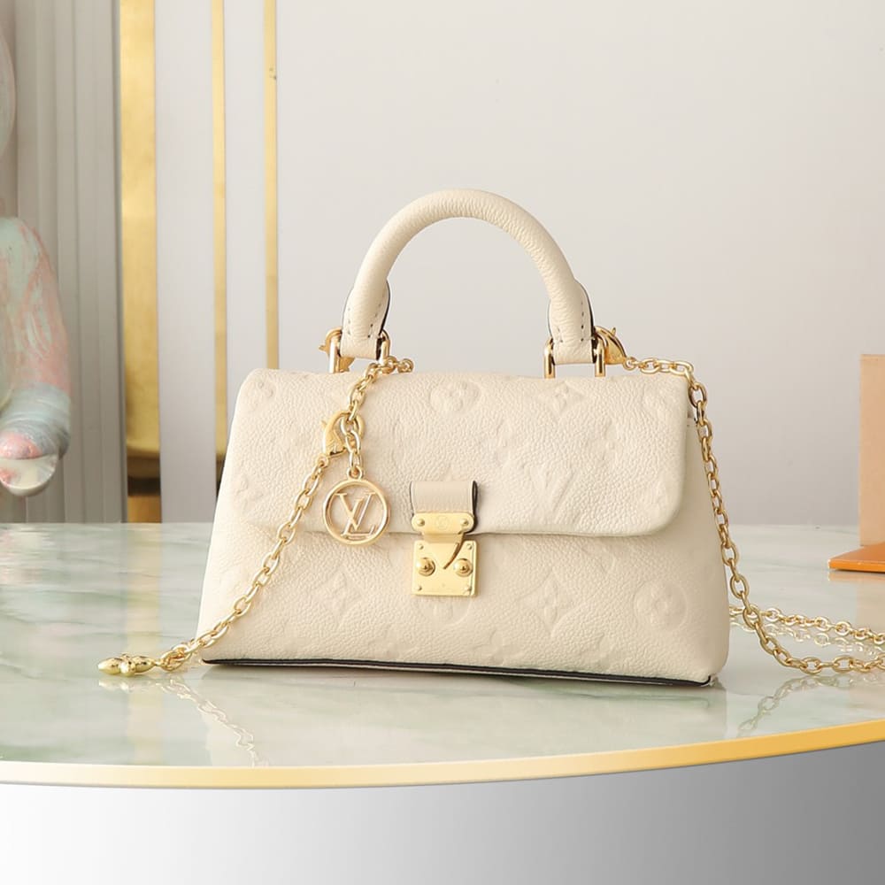 LV Nano Madeleine(HIGH-END GRADE)