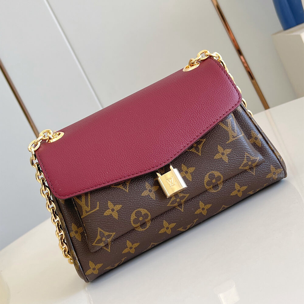 LV Saint Germain BB(HIGH-END GRADE)
