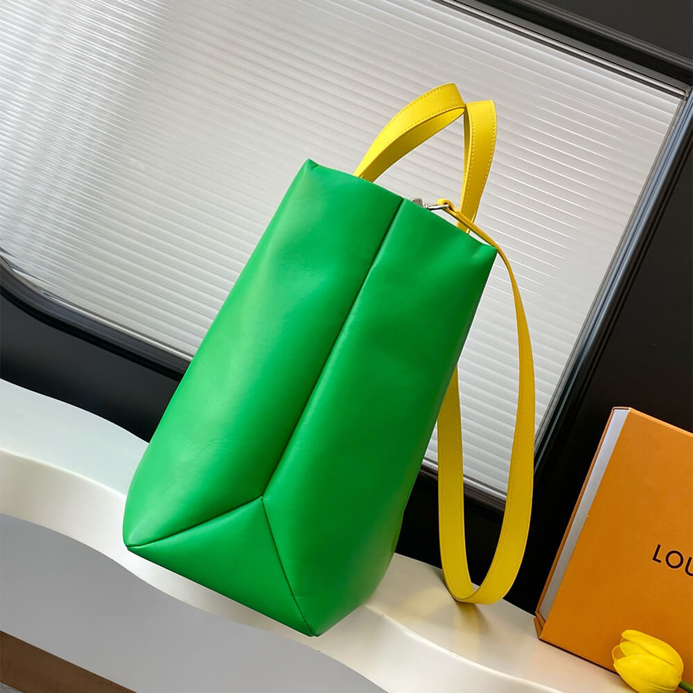 LV Shopper Tote MM