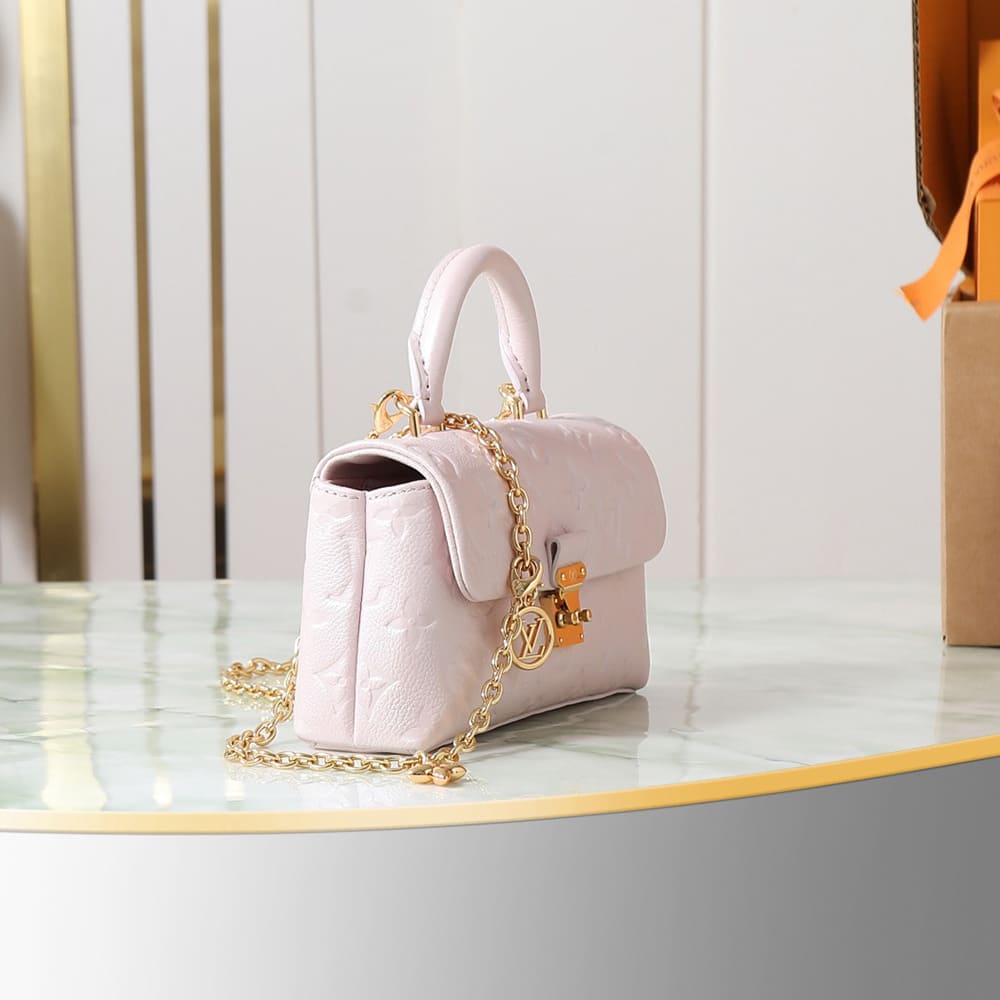 LV Nano Madeleine(HIGH-END GRADE)