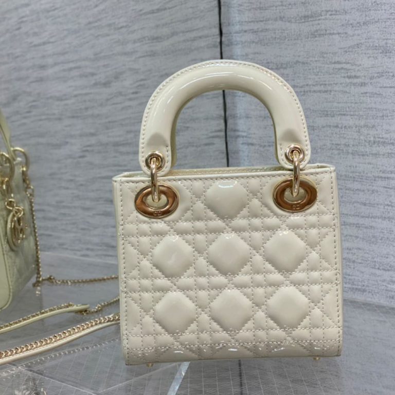 D10r Mini Lady D10r Bag
