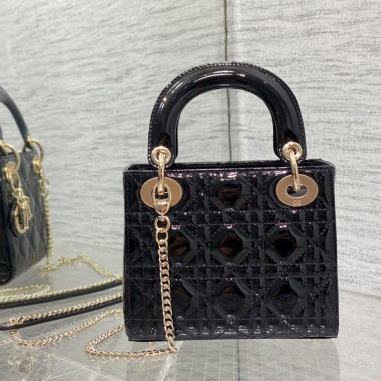 D10r Mini Lady D10r Bag