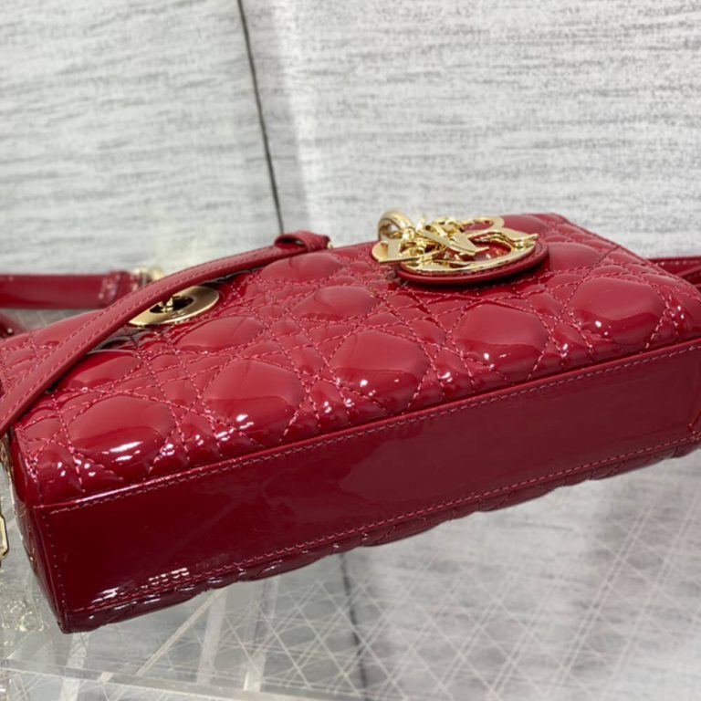 D10r Medium Lady D-Joy Bag