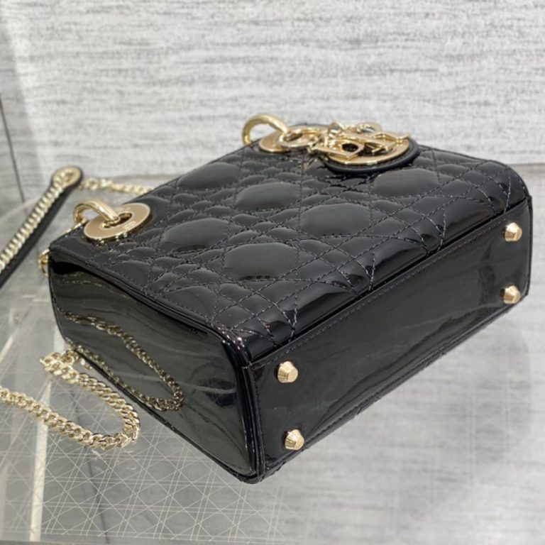D10r Mini Lady D10r Bag