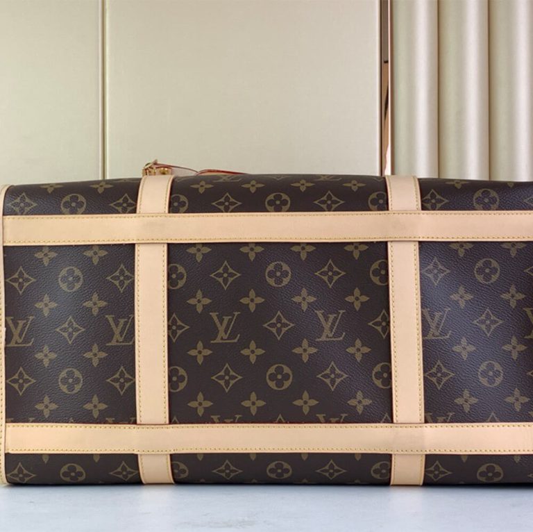 LV Dog Bag(HIGH-END GRADE)