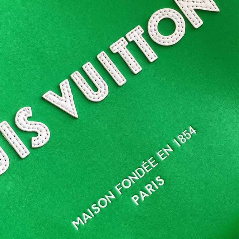 LV Shopper Tote MM