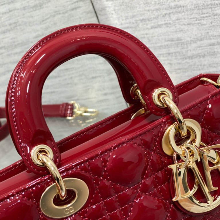 D10r Medium Lady D-Joy Bag