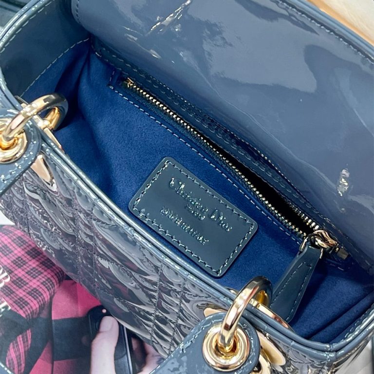 D10r Mini Lady D10r Bag