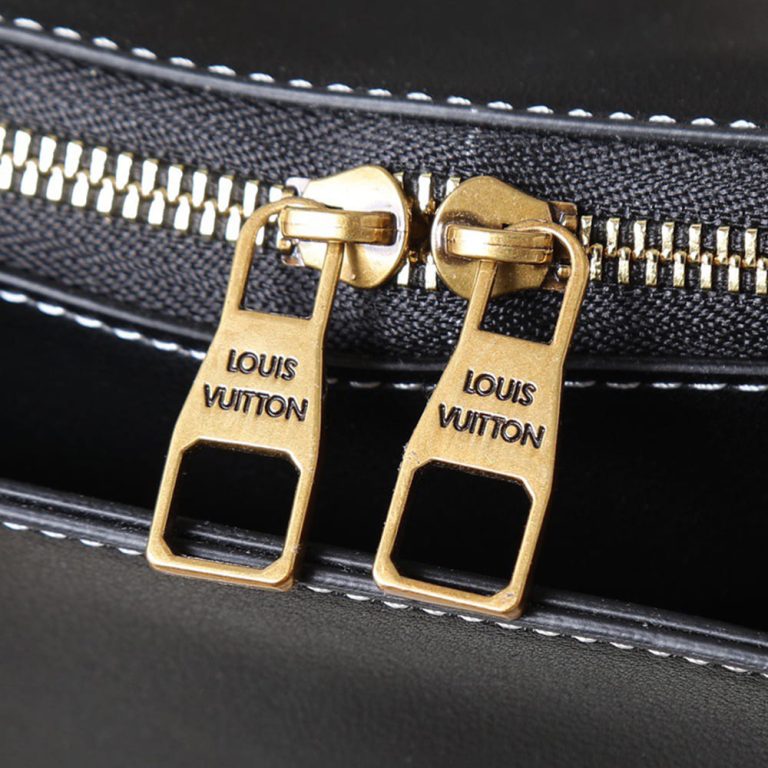 LV Low Key Duffle Tote
