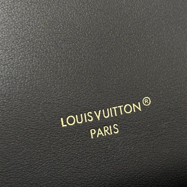 LV Coussin Backpack MM(HIGH-END GRADE)