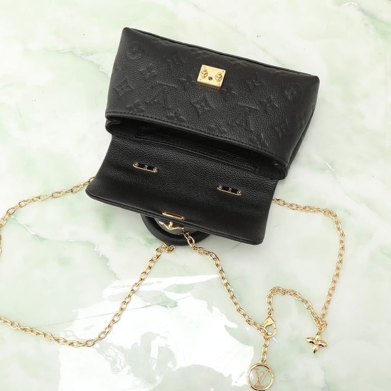 LV Nano Madeleine(HIGH-END GRADE)