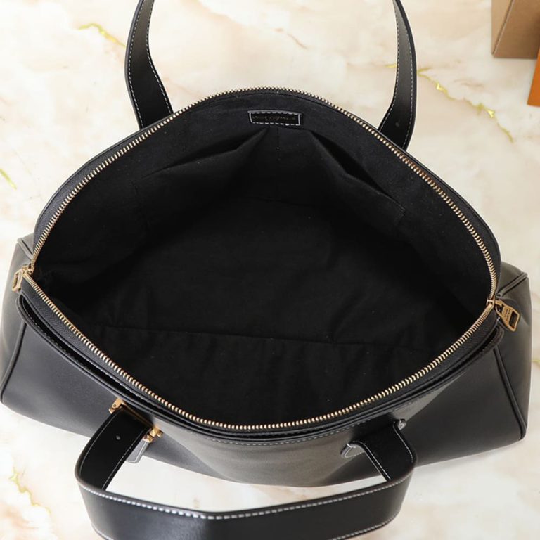 LV Low Key Duffle Tote