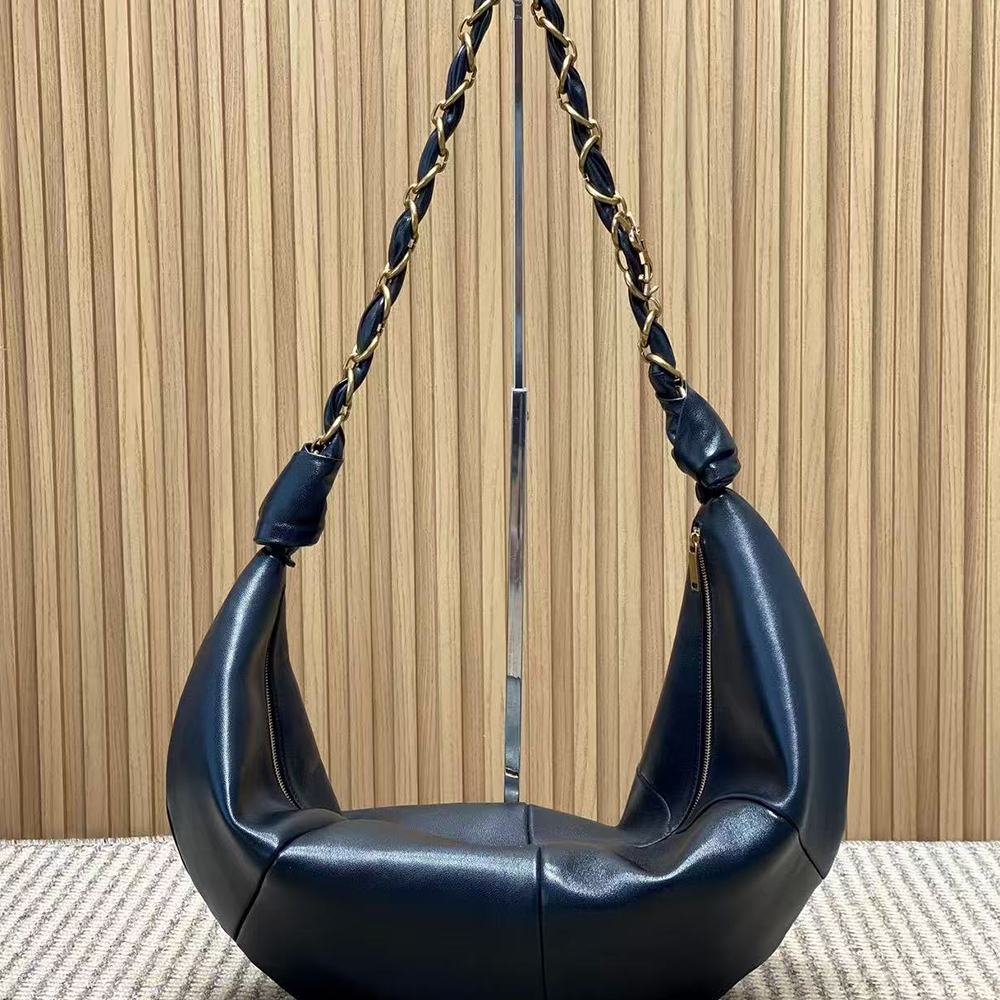 Y51 AMALIA Hobo Suede Handbag(HIGH-END GRADE)