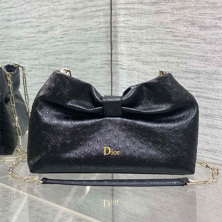 Medium D10r Bow Bag