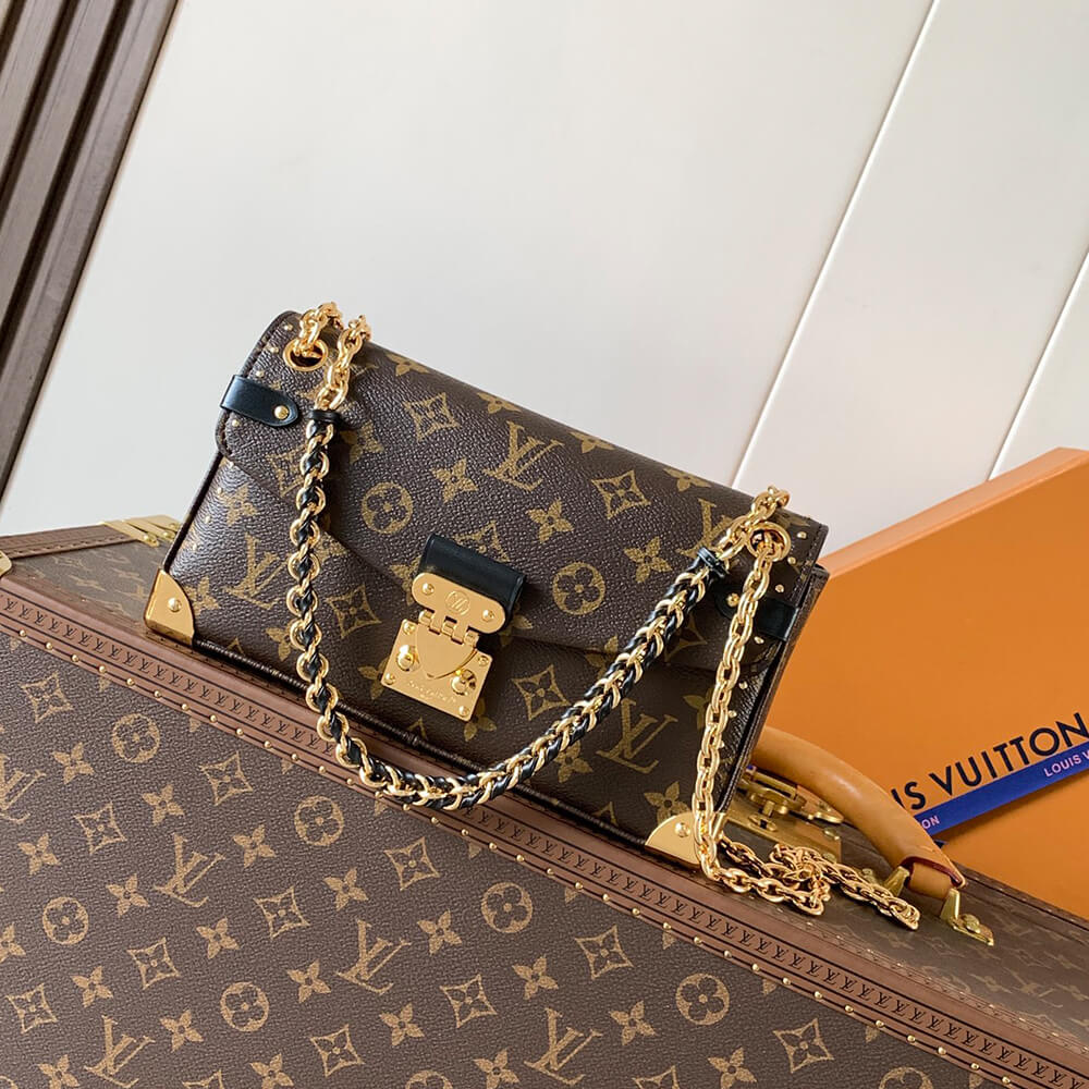 LV Trunkie East West(HIGH-END GRADE)