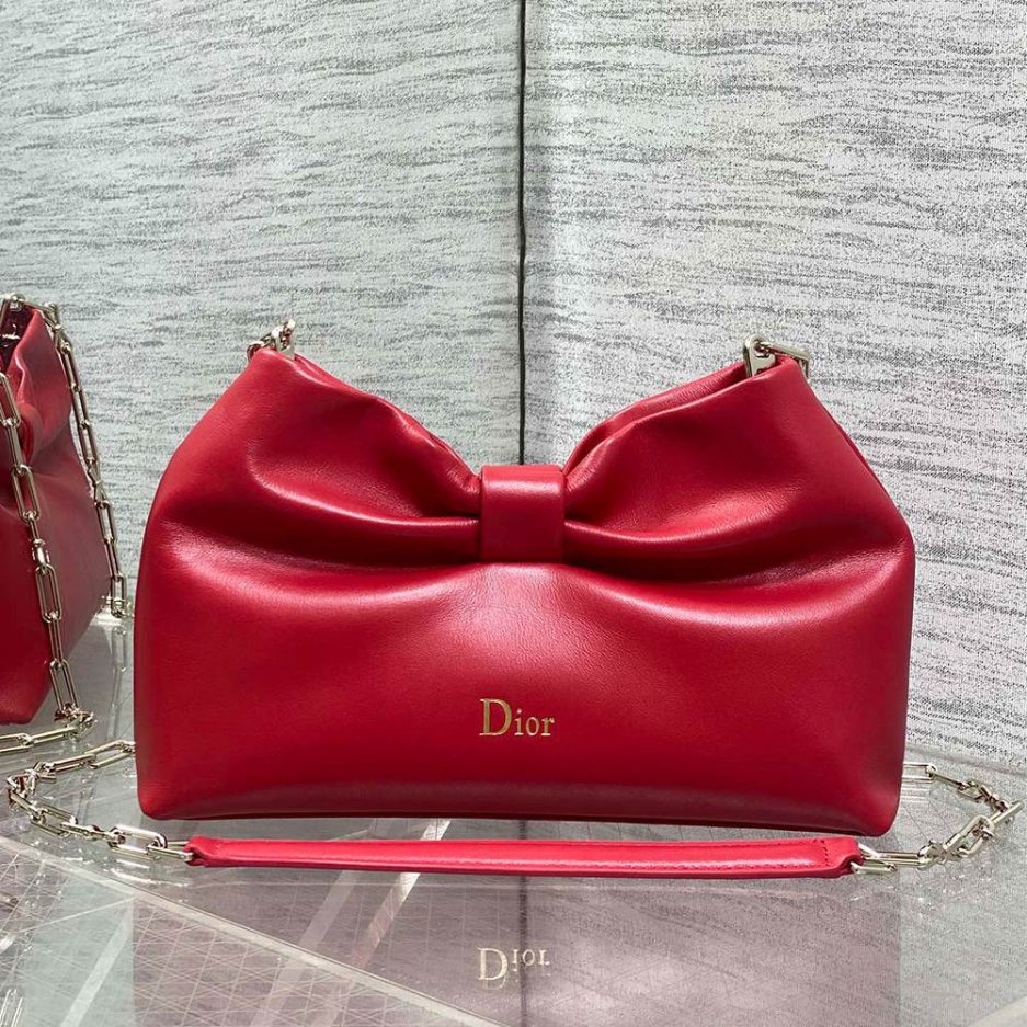 Medium D10r Bow Bag