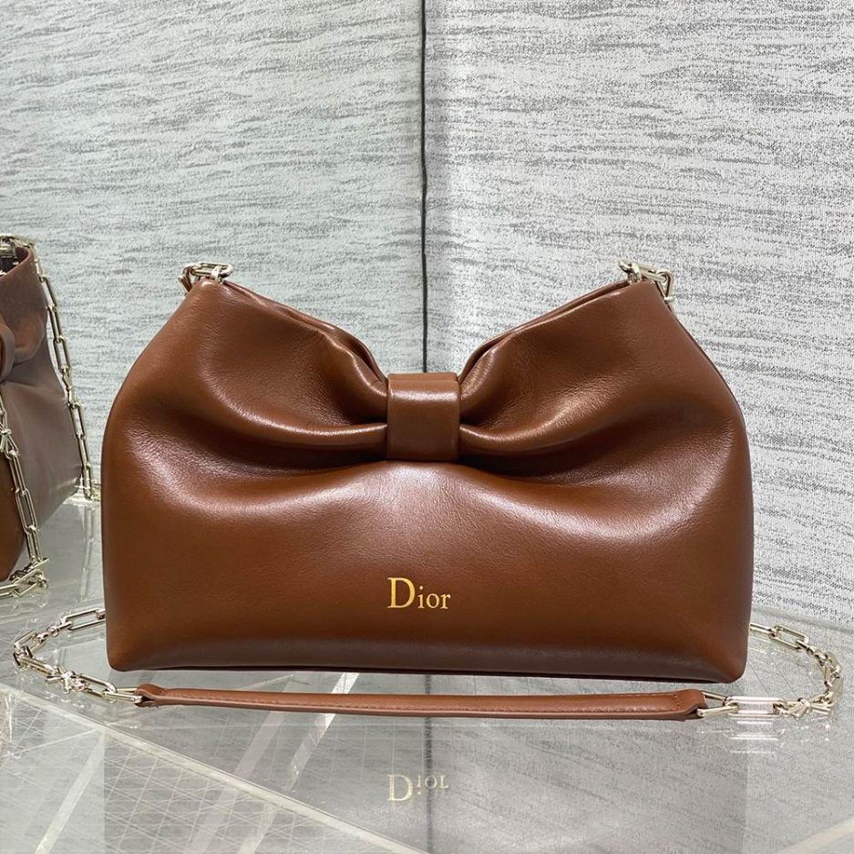Medium D10r Bow Bag
