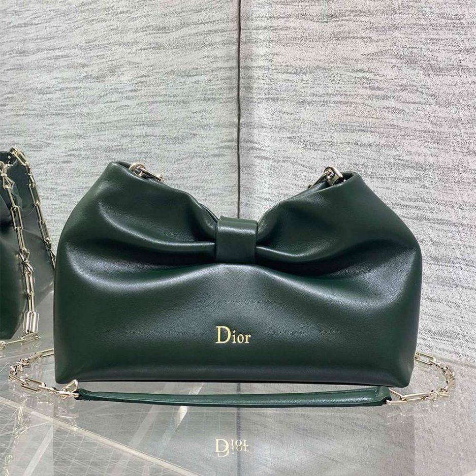 Medium D10r Bow Bag
