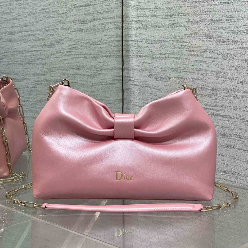 Medium D10r Bow Bag
