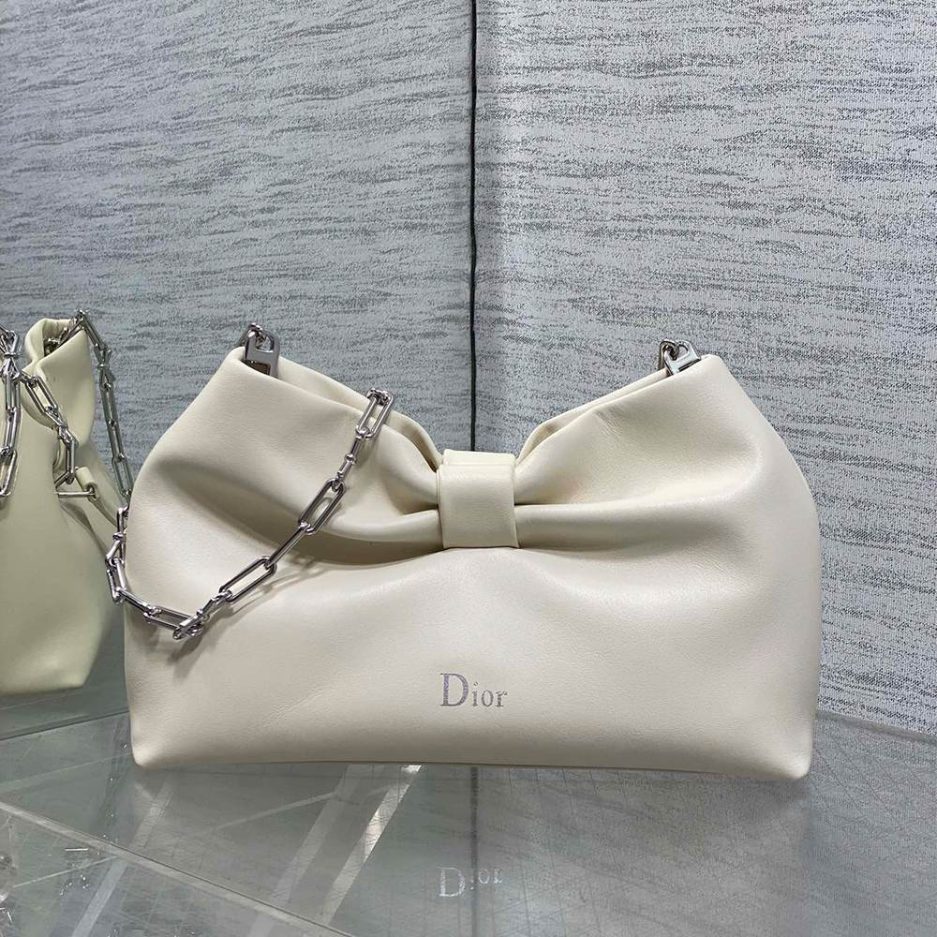 Medium D10r Bow Bag