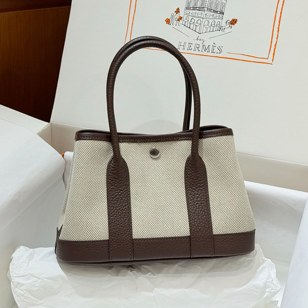 H**me5 Neo Garden 23 bag