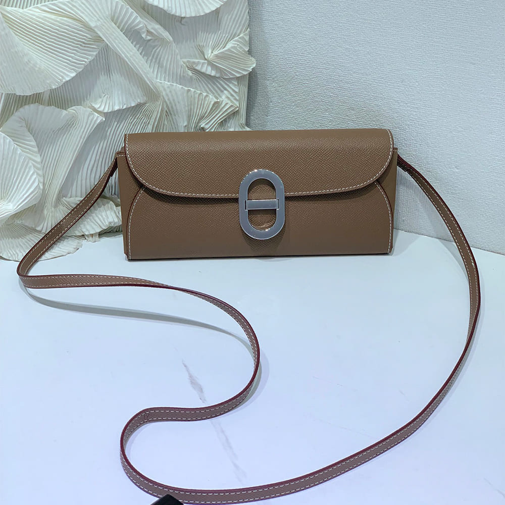 H**me5 Maillon To Go wallet