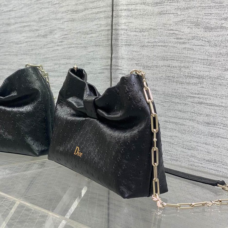 Medium D10r Bow Bag