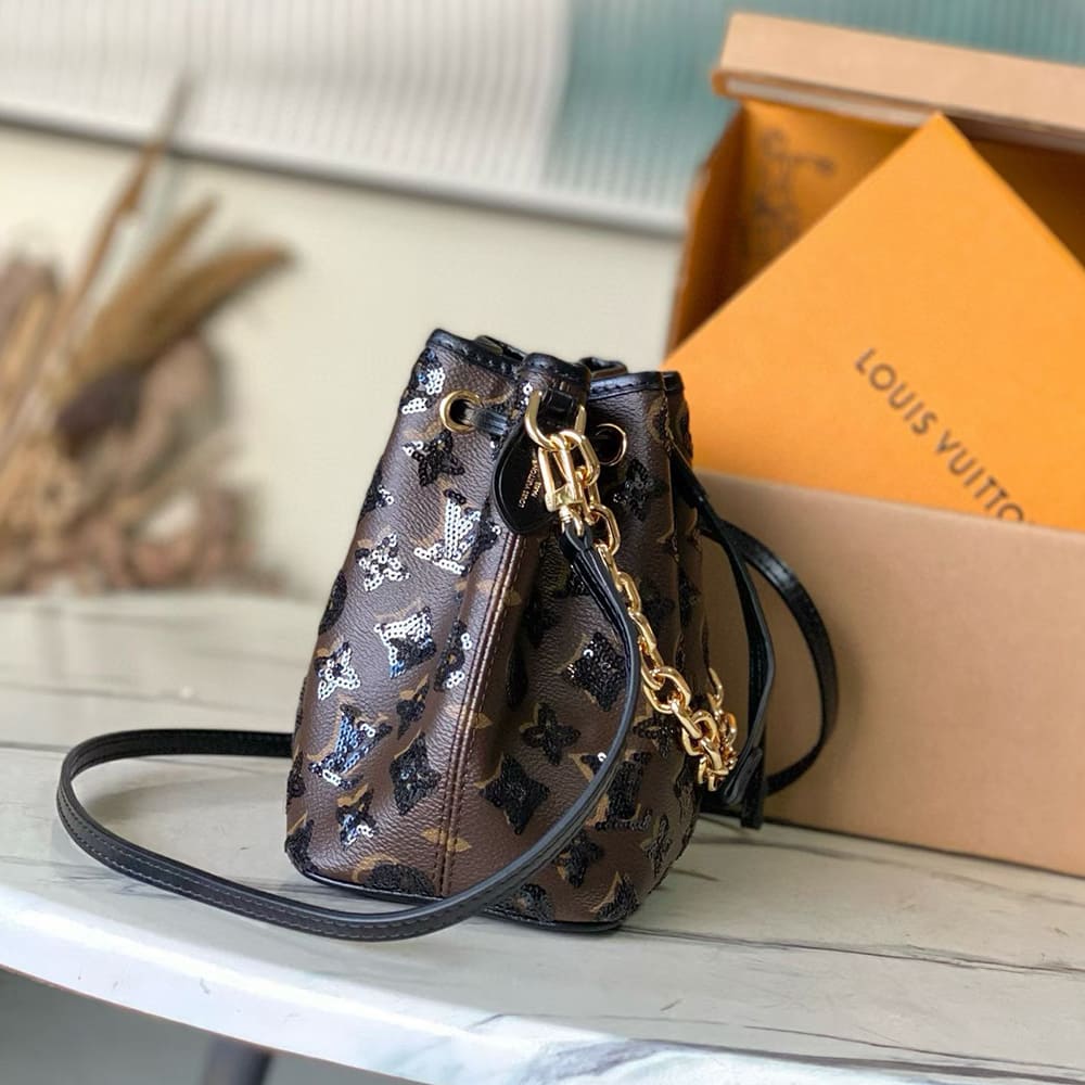 LV Noe BB(HIGH-END GRADE)