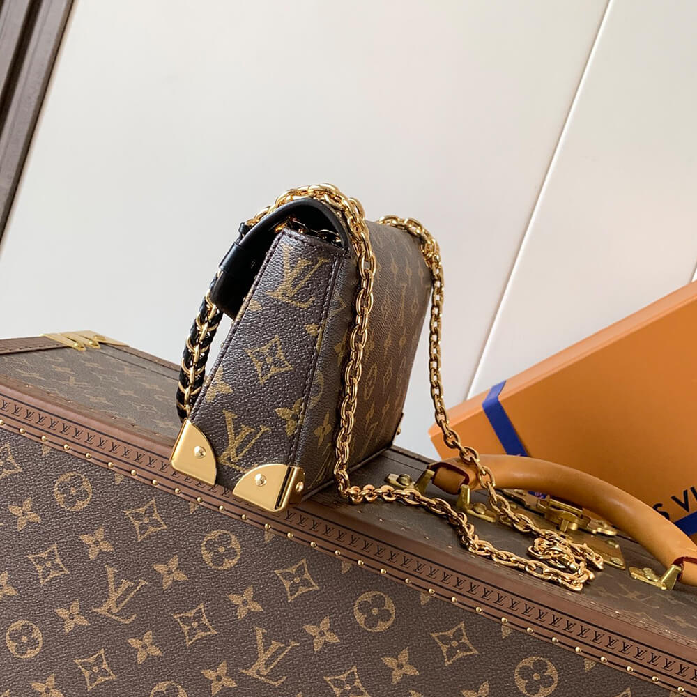 LV Trunkie East West(HIGH-END GRADE)