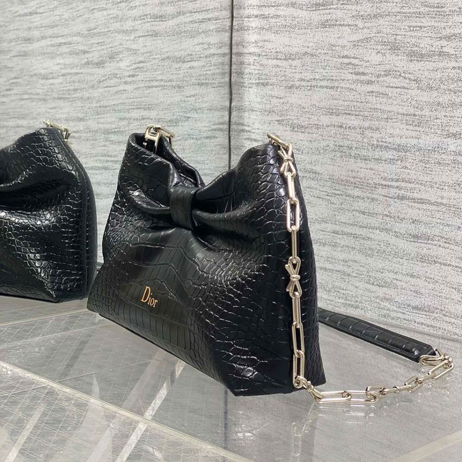Medium D10r Bow Bag