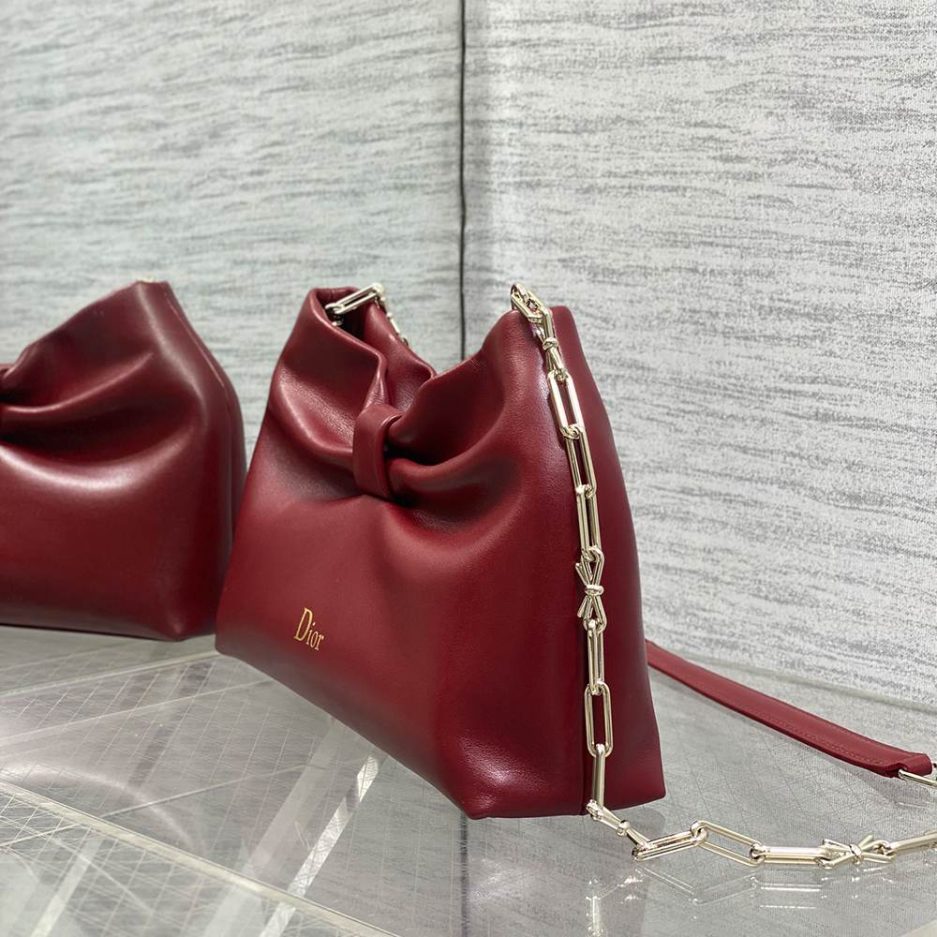Medium D10r Bow Bag