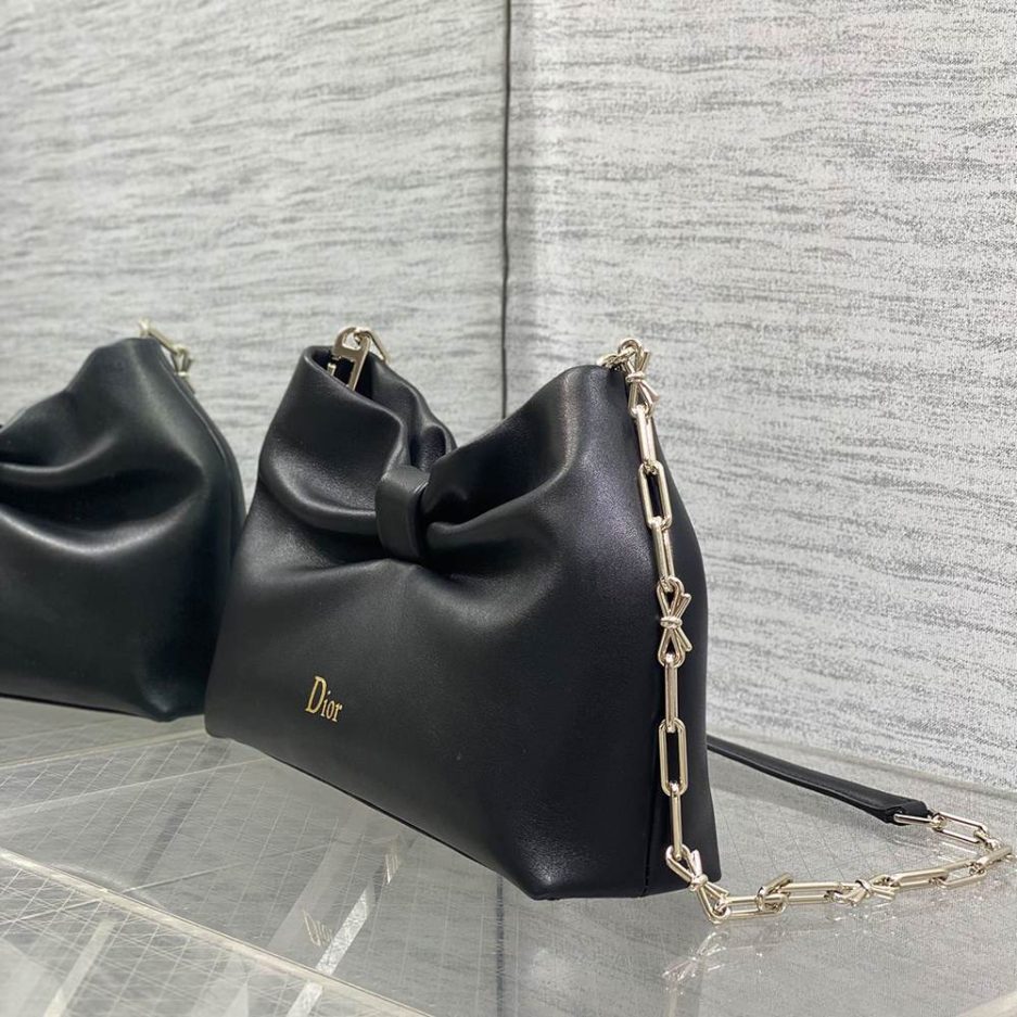 Medium D10r Bow Bag