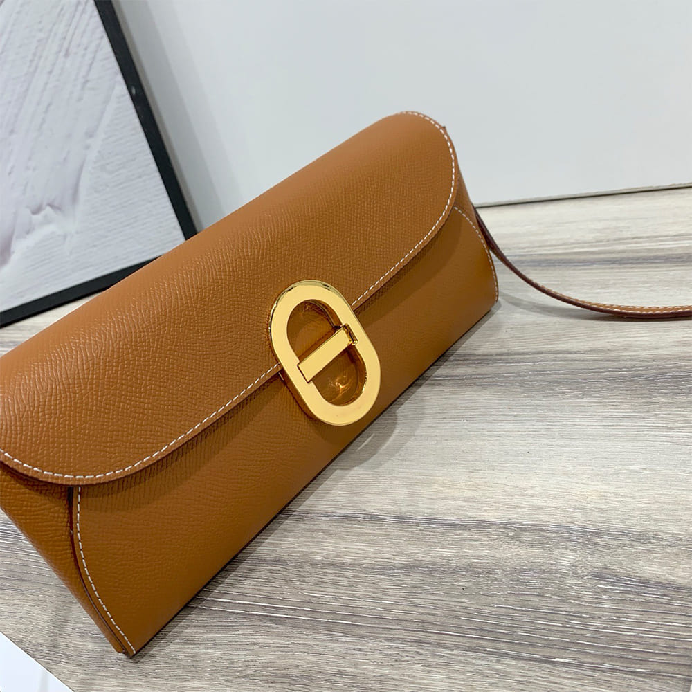 H**me5 Maillon To Go wallet