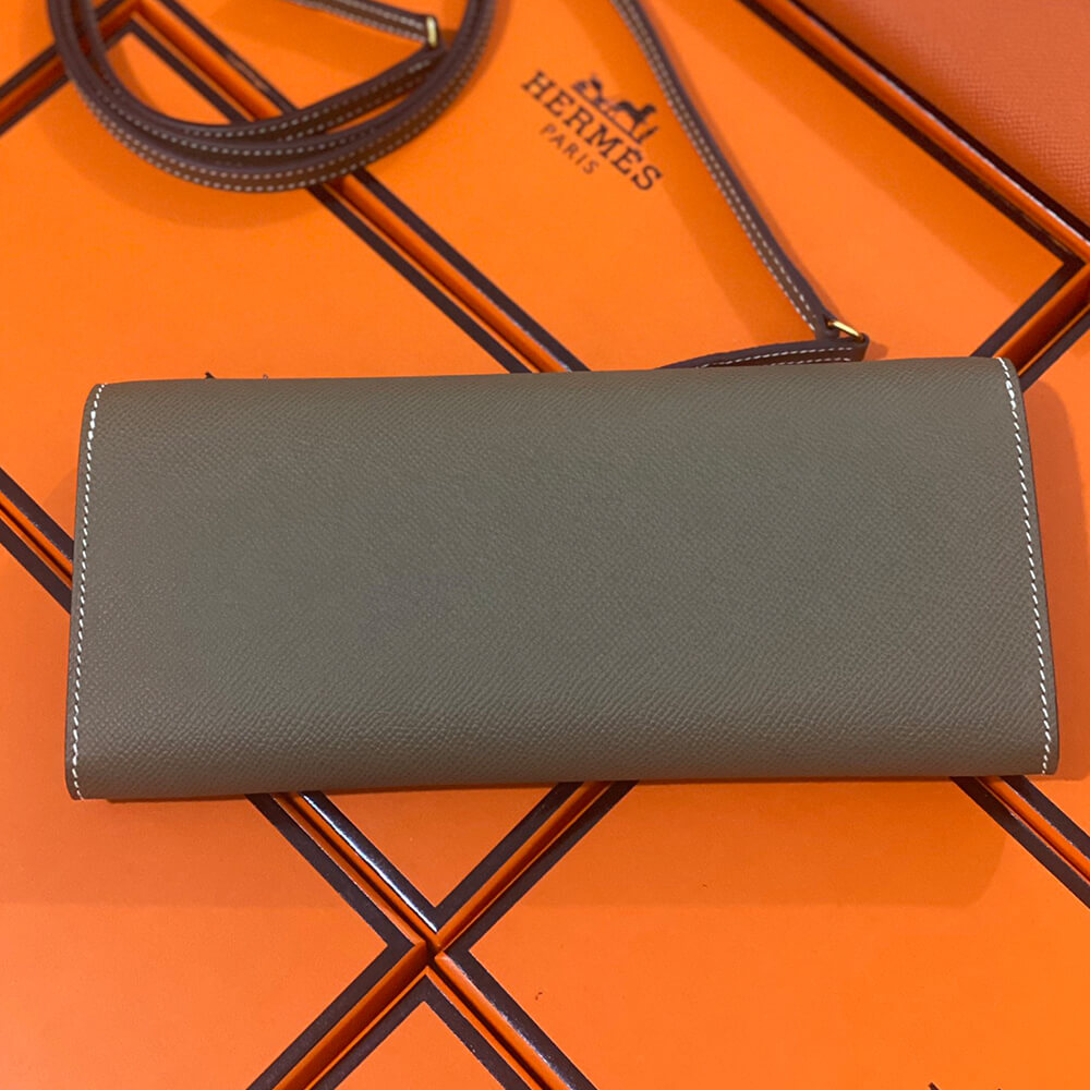 H**me5 Maillon To Go wallet
