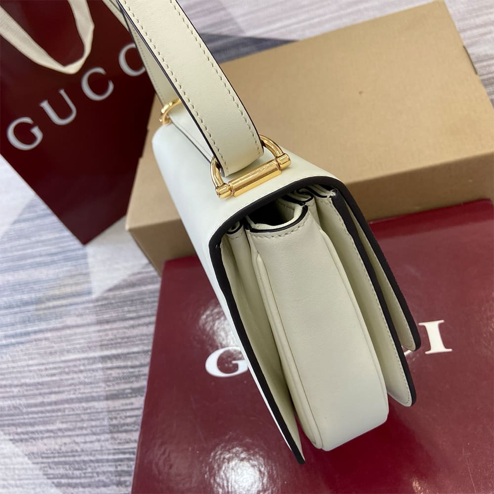 Gvc*1 Siena small shoulder bag