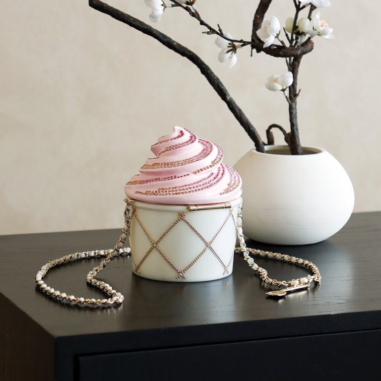 Ch**el ICE CREAM MINAUDIERE(TAX-FREE GRADE)
