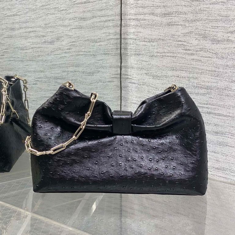 Medium D10r Bow Bag