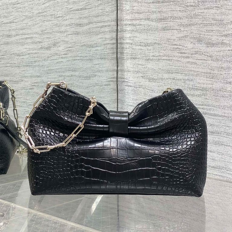 Medium D10r Bow Bag