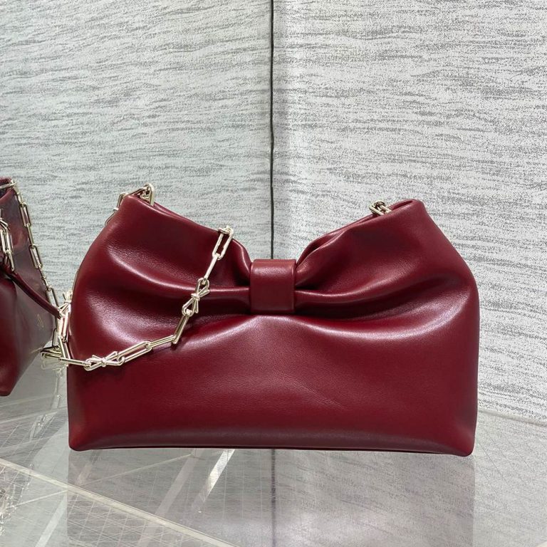 Medium D10r Bow Bag