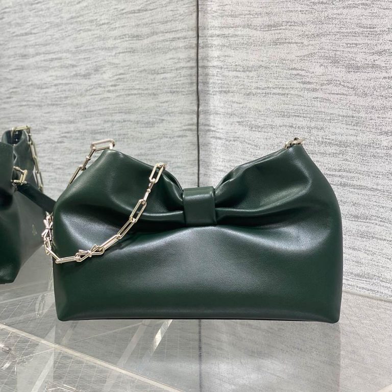 Medium D10r Bow Bag