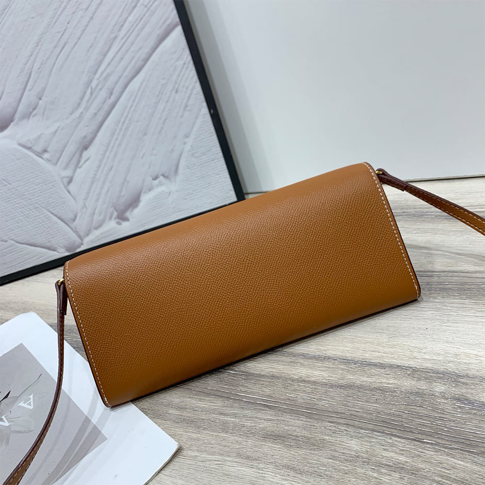 H**me5 Maillon To Go wallet