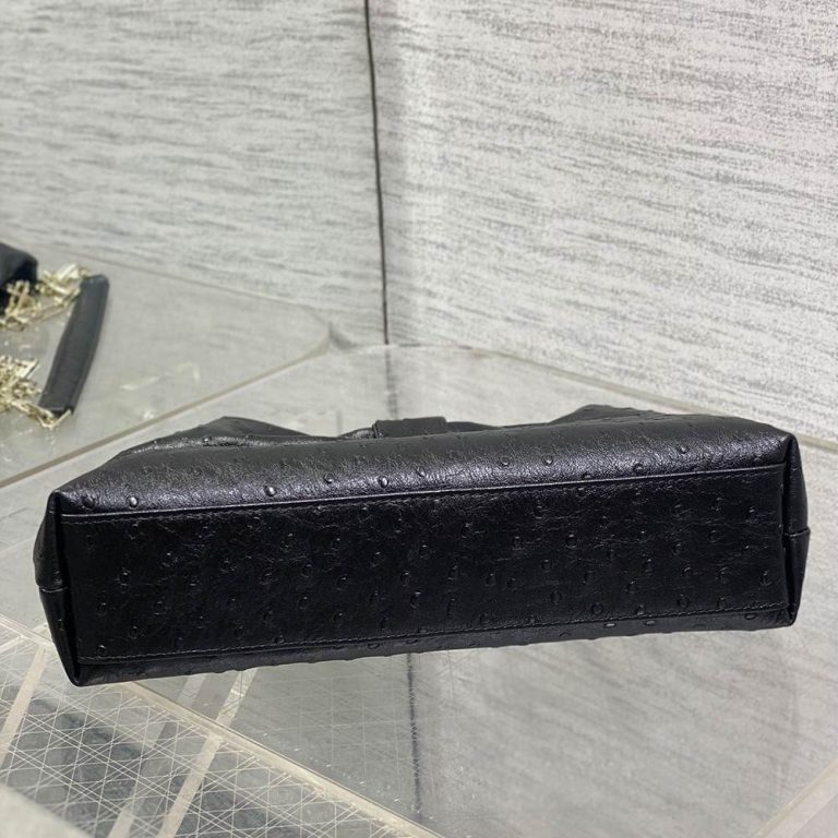 Medium D10r Bow Bag