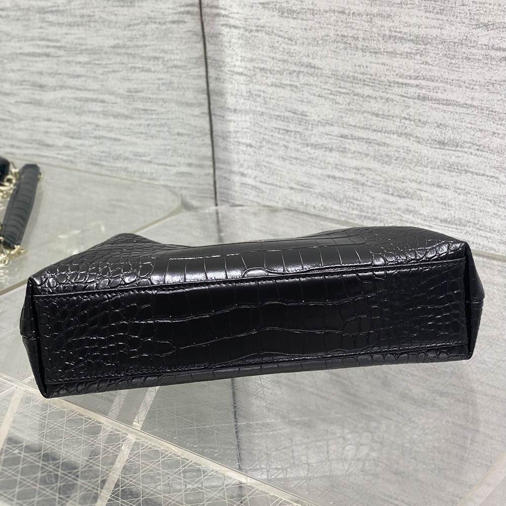Medium D10r Bow Bag