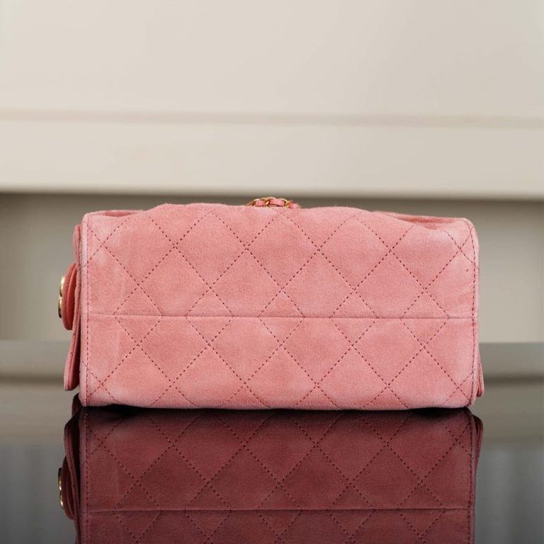 Ch**el 25 MINI HANDBAG(HIGH-END GRADE)