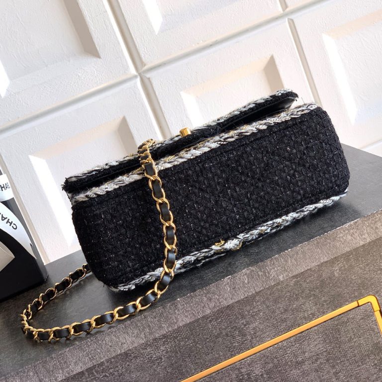 Ch**el SMALL CLASSIC HANDBAG(HIGH-END GRADE)