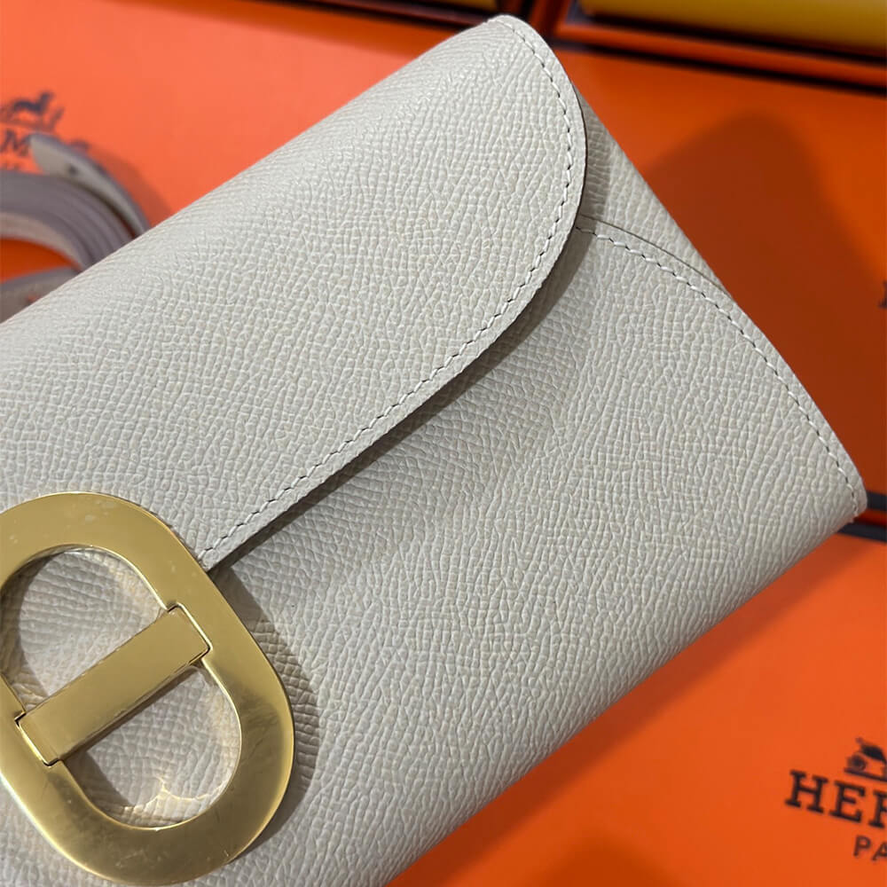 H**me5 Maillon To Go wallet