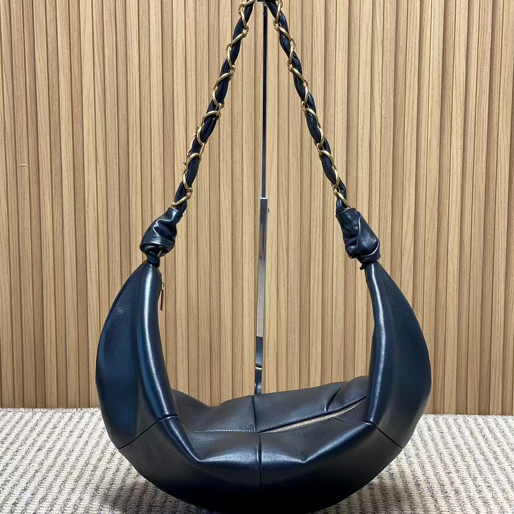 Y51 AMALIA Hobo Suede Handbag(HIGH-END GRADE)