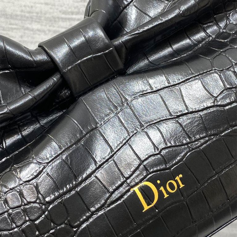 Medium D10r Bow Bag