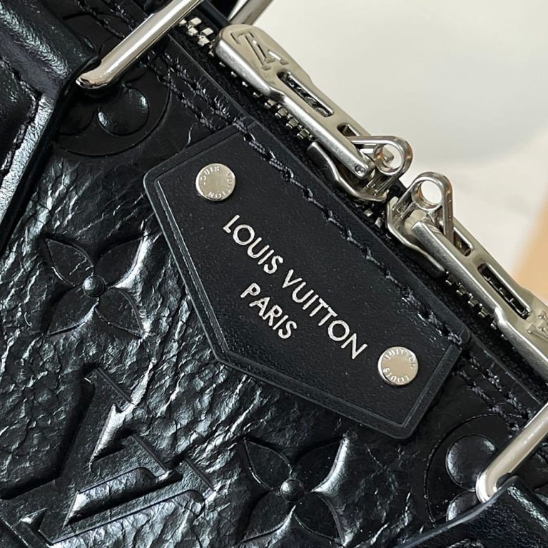 LV Alma Trunk BB(HIGH-END GRADE)