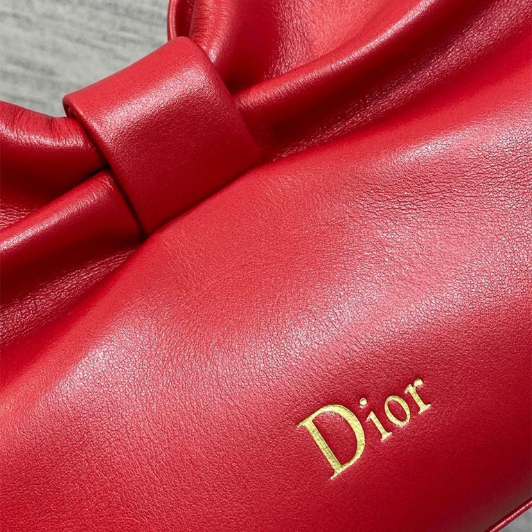 Medium D10r Bow Bag